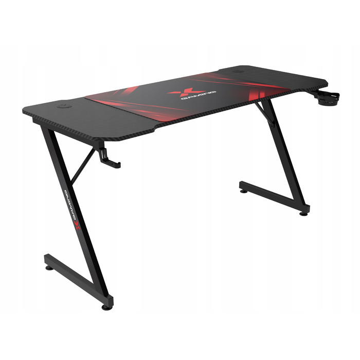 Ігровий стіл X-Gaming, 140 x 74 x 60 см