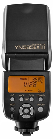 Спалах Yongnuo YN565EX III для Nikon