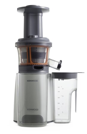 Вертикальна повільна соковижималка Kenwood JMP600WH 150 Вт