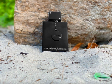 Чоловіча арабська парфумерна вода Armaf Club de Nuit Intense Man, 200 мл