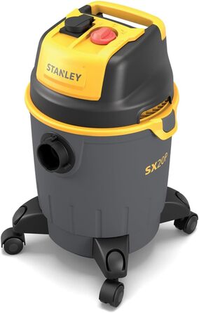 Stanley Nass and Dry Vacuum SXVC20PTE (1200 W, 20 l)