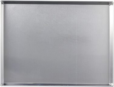 Форма для запікання Ballarini 40x30 см, алюмінієва, прямокутна