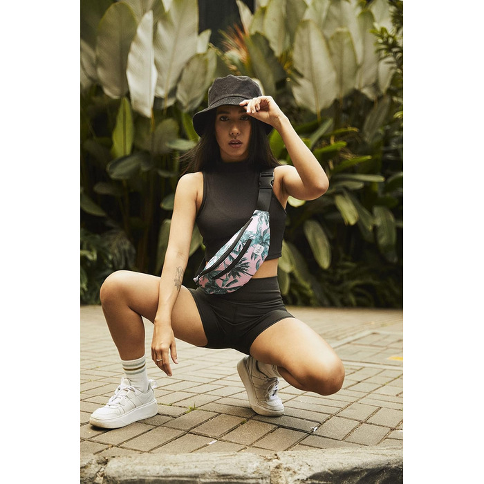 Поясна сумка Vibe Bauchtasche для жінок, чоловіків та дітей - поясна сумка, сумочка на пояс, для фестивалів, спорту, активного відпочинку