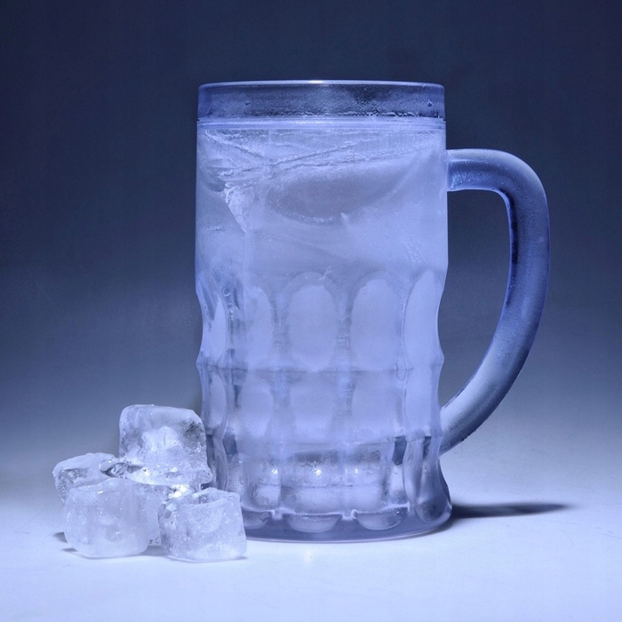 Бокал для пива Froster 600 мл, 1 шт.