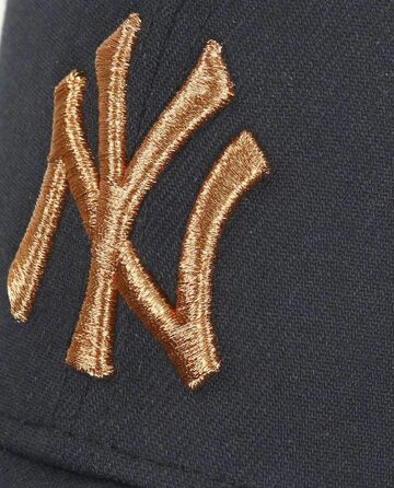Кепка бейсбольна New Era MLB 39Thirty Yankees/Dodgers/Braves (S-M) - Офіційна ліцензія