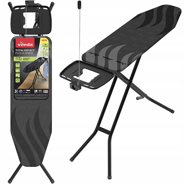 Прасувальна дошка стандартна Vileda, 120 см x 38 см