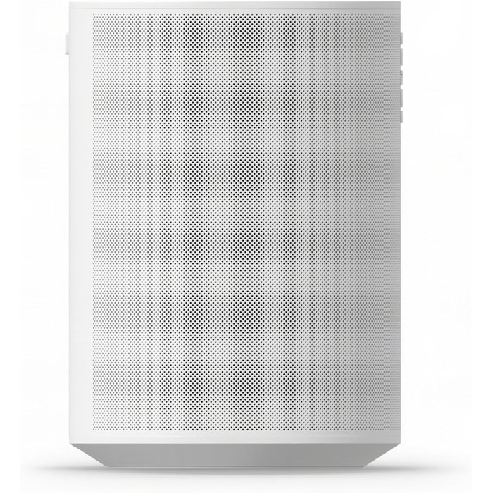 Sonos Era 100: Розумна колонка Wi-Fi/Bluetooth (2 шт, біла) - Сумісна з Alexa