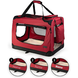 псевдоім'я:: 1 - s: 50x34x36 см (з написом)