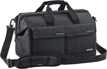 Штатив Cullmann Amsterdam Maxima: компактний, 360x170x200 мм, для фото та відео