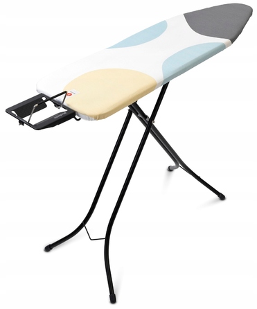 Прасувальна дошка Brabantia стандартна, 124 см x 38 см