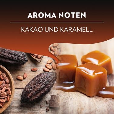 Кава в капсулах Lavazza Espresso Maestro Lungo Intenso для Nespresso Original, 100 шт, нотки какао та карамелі, інтенсивність 8/13