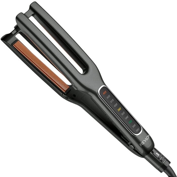Випрямляч для волосся Revlon RVST2204E, чорний