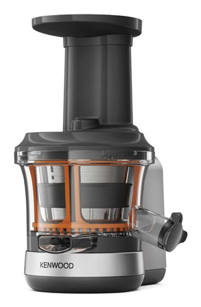 Шнекова соковижималка Kenwood KAX720PL