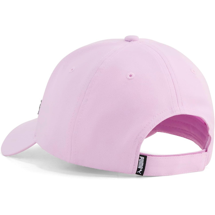 Кепка бейсболка PUMA ESS Metal Cat Mauve Glow (універсальний розмір)