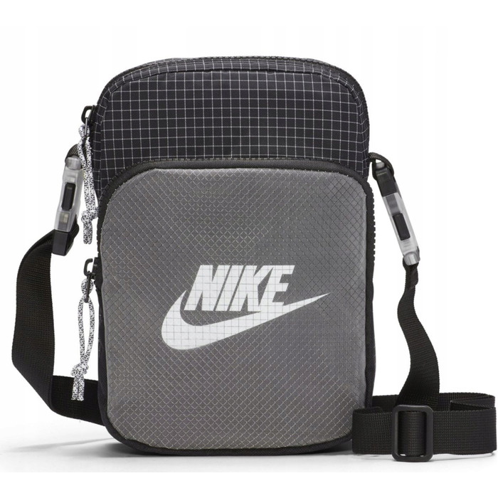 Сумка-месенджер Nike CV1408-010 чорна