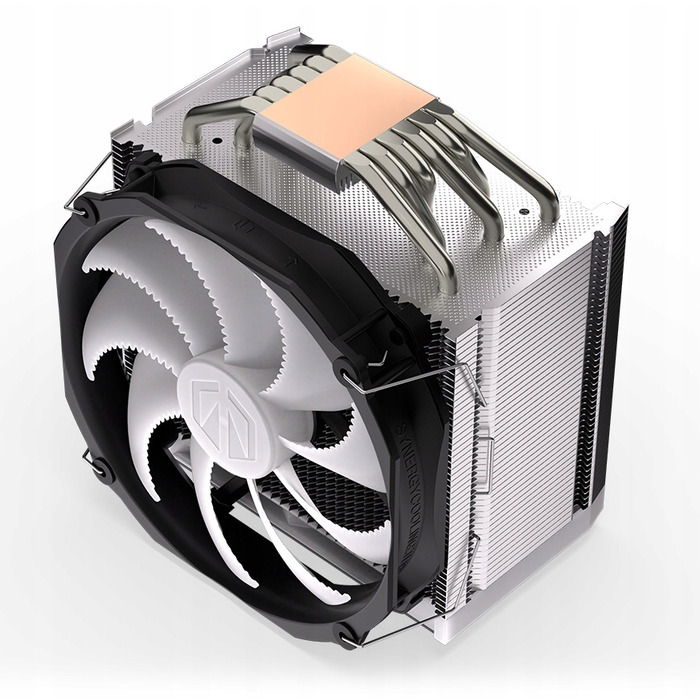 Кулер для процесора Endorfy Fortis 5 ARGB EY3A010