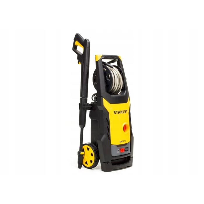 Мийка високого тиску STANLEY SXPW22PE 2200 Вт, 150 бар, 440 л/год + набір для чищення патіо