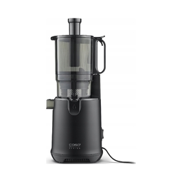 Вертикальна повільна соковижималка Caso Juice Fit Pro 250 Вт