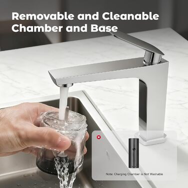 Електричні млини для солі та перцю (2 шт.), USB, для великої солі та перцю