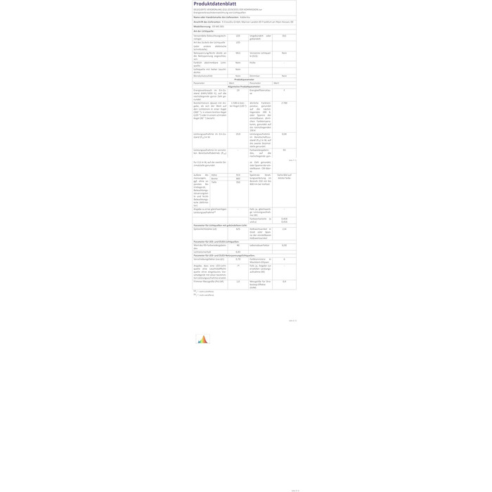 LED лампа для столу KableRika 24W з двома головками, регулювання яскравості, 1200lm, захист очей, для офісу та дому, чорна