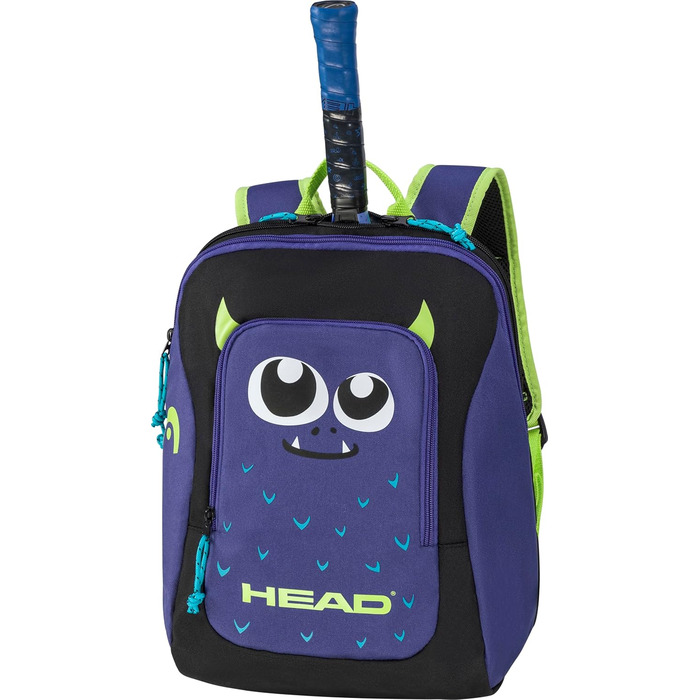 Кросівки HEAD 14L Acid Green/Schwarz