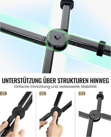 Кемпінговий стілець OneTigris OASISFLEX розкладний, висока спинка, до 150 кг, коричневий