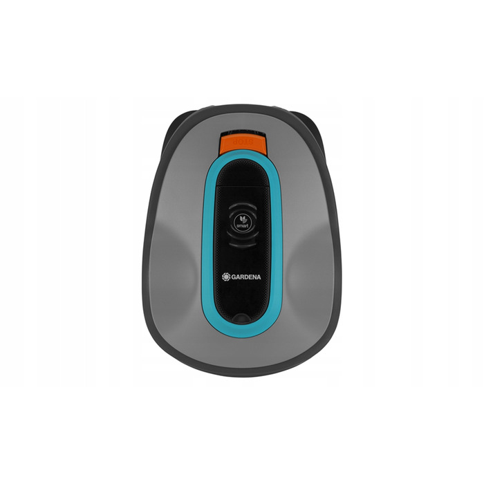 Робот-газонокосарка Gardena Smart Sileno Life 1500