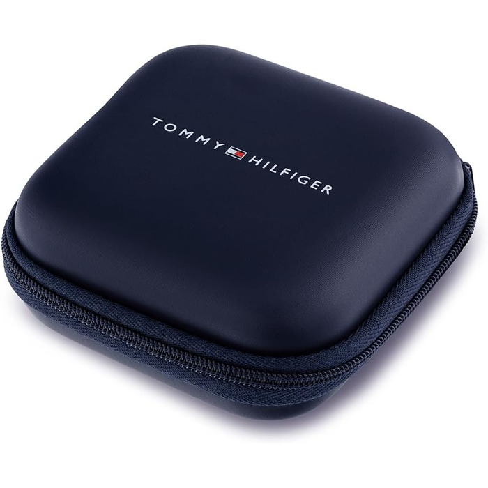 Tommy Hilfiger Браслет-ланцюг для чоловіків з нержавіючої сталі. Доступний у золотому або срібному кольорі