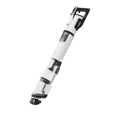 Вертикальний пилосос Hoover HFX20H 011, білий