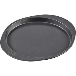 Wilton Easy Layers! Round Layer Cake Baking Pan Set, 20.3 cm, 4-Piece