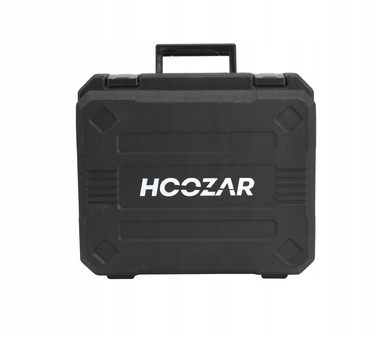 Акумуляторний шуруповерт Hoozar 18 В AW06065