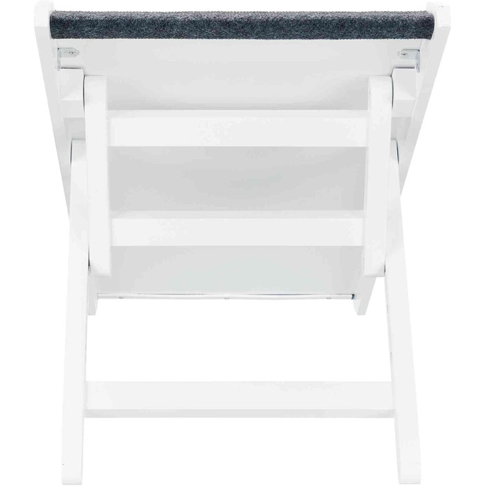 Рампа для тварин Trixie, регульована висота 29/36/43 см, біла