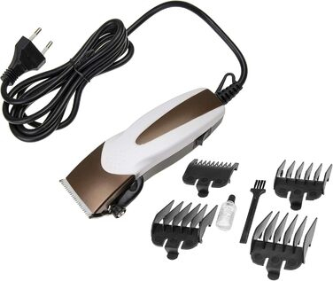 Шермова машина Karlie 15W з кабелем