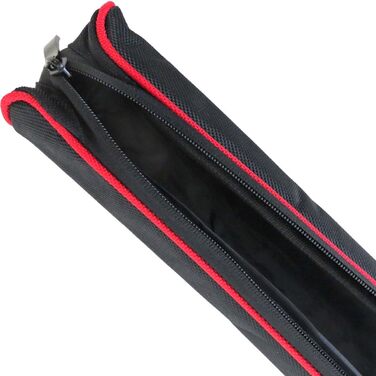 Телескопічний мікрофонний тримач keepdrum Boompole 3 м з чохлом
