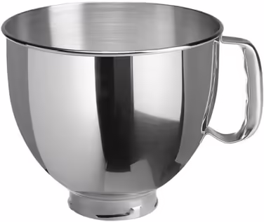 Mixing bowl 4.83 liters for KITCHEN AID