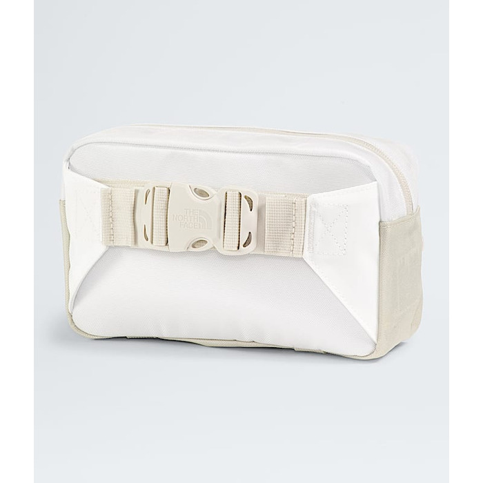 Поясна сумка The North Face Base Camp Bum Bag, біла