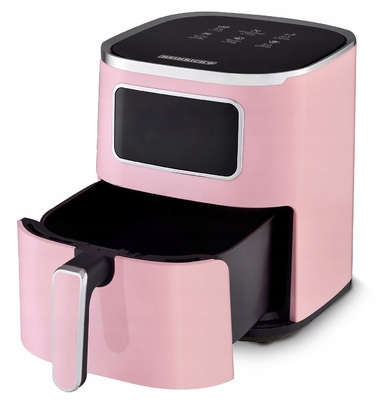 Аерофритюрниця Heinrich's 710094, 1450 Вт, 5 л