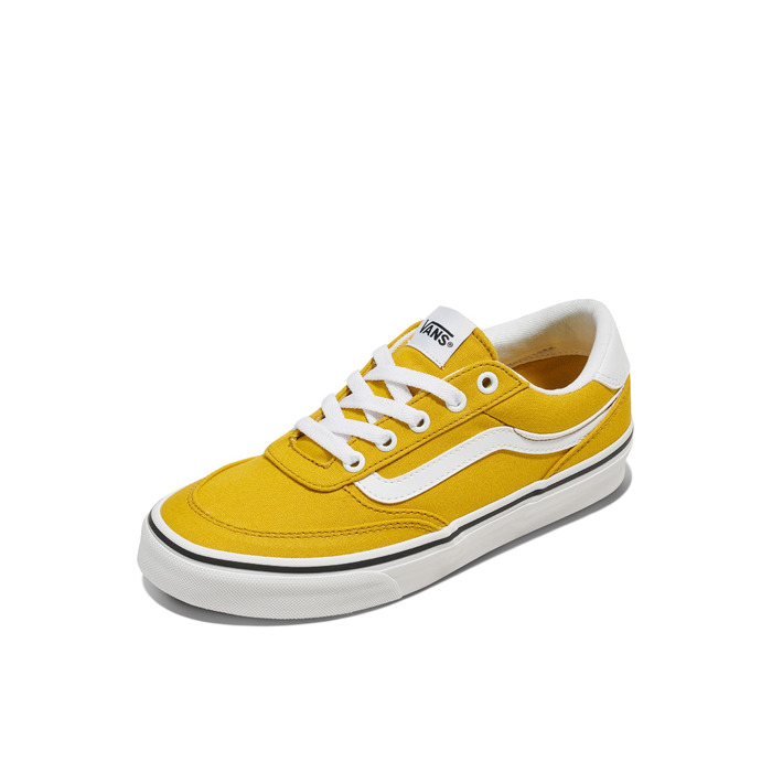 Кросівки Vans Brooklyn Ls для жінок (36.5 EU, Heritage Mustard)