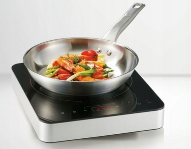 Індукційна плита SilverCrest SIKP 2000 E3