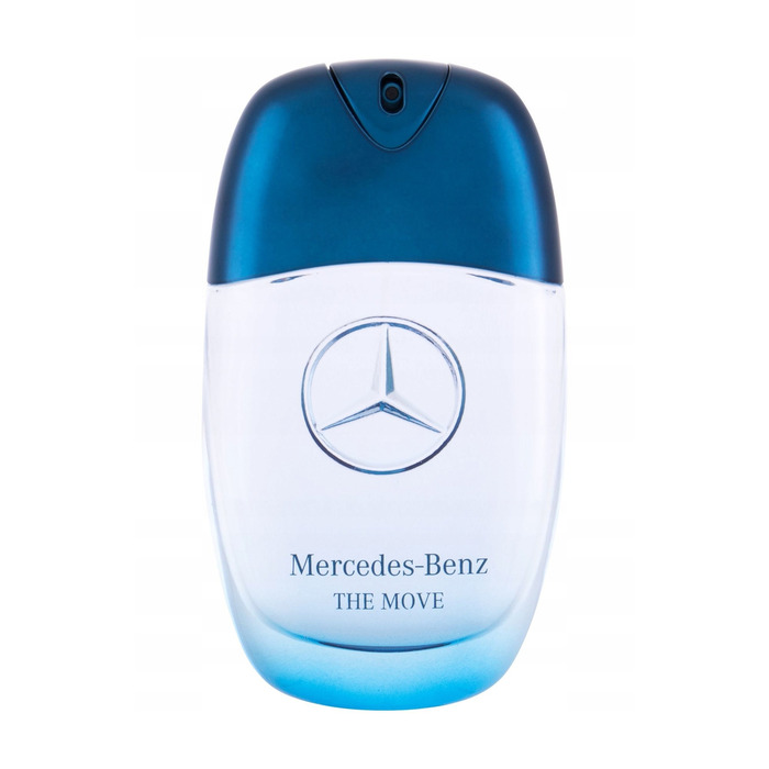 Туалетна вода Mercedes-Benz The Move, 100 мл