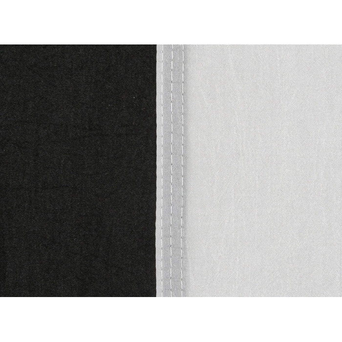 Гамак Kronenburg Ultraleichte (Парашутна тканина) 275x140 см, 595г, до 300 кг, з карабінами та мотузками - Синій/Світло-синій