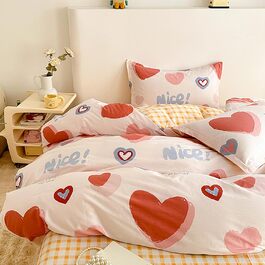 розмір: 135x200 + 80x80 см