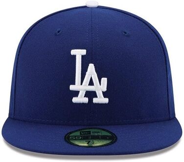 Кепка New Era Chicago White Sox 59fifty Authentic On Field MLB чорна