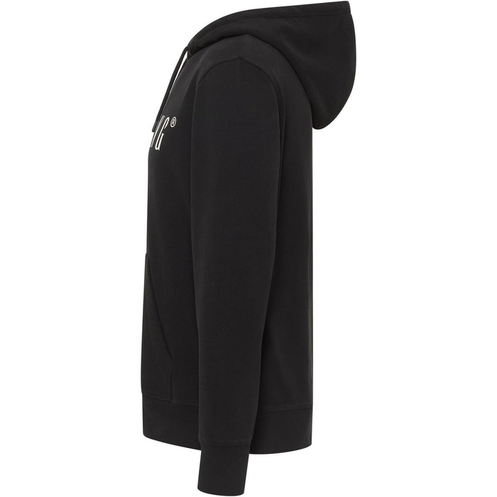 Чоловічий худі з капюшоном MUSTANG Bronson Regular Fit, блакитно-чорний, розмір S-6XL