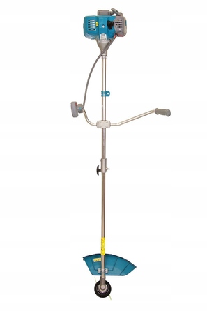 Бензокоса GardeTech GTAOK-49320, 1.9 кВт