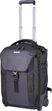 Рюкзак Vanguard Veo Select 37BRM GR для фотообладнання, зелений (чорний, 59T) - рюкзак та trolley