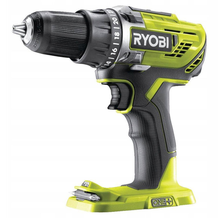 Шурупокрут RYOBI R18DD3