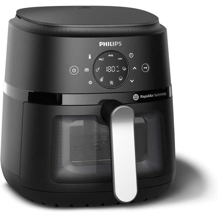 Philips 2000 4.2L Air Fryer, 4.2L