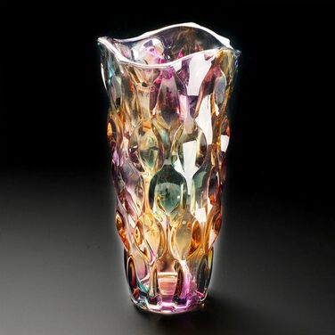 Скляна ваза 