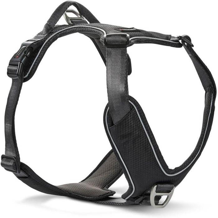 Посуда Wolters Active Pro Comfort, розмір 70-85 см, колір чорний/антрацит